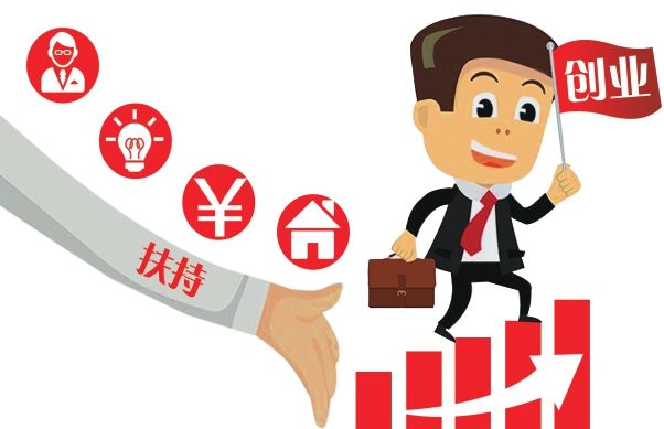 深圳注册公司创业补贴政策